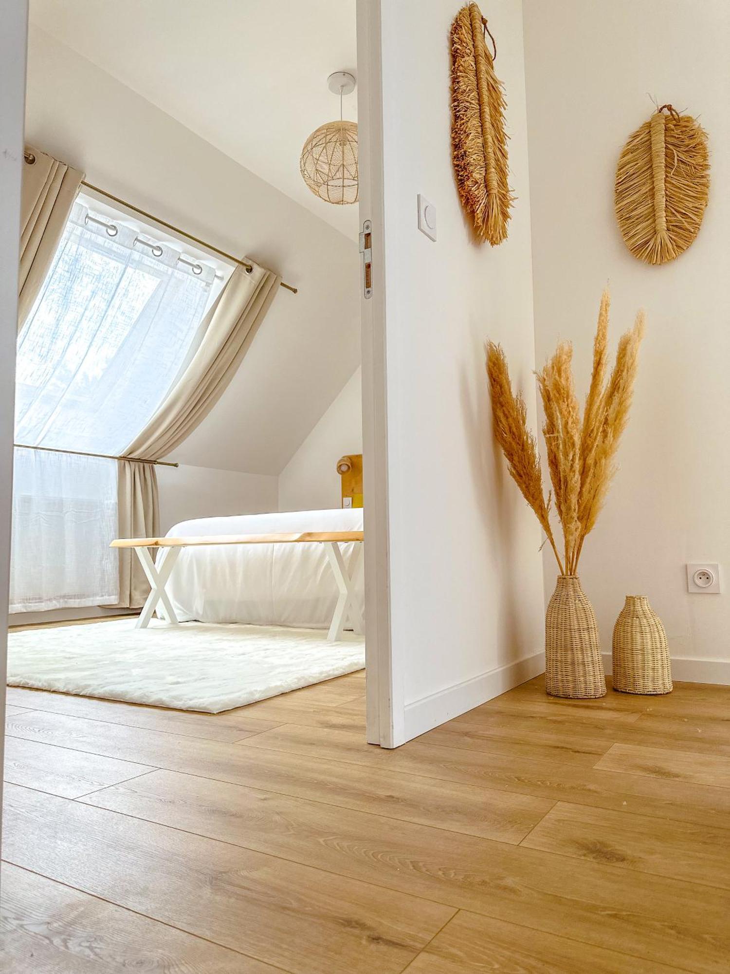 #Thefamilynormandy Maison Le Cocon De Normandy Villa Criquebeuf-sur-Seine Kültér fotó