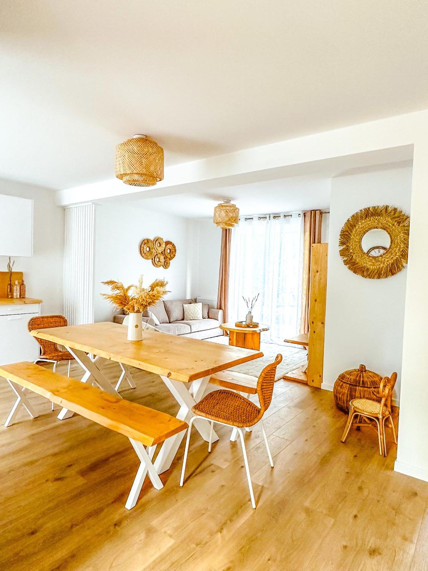 #Thefamilynormandy Maison Le Cocon De Normandy Villa Criquebeuf-sur-Seine Kültér fotó
