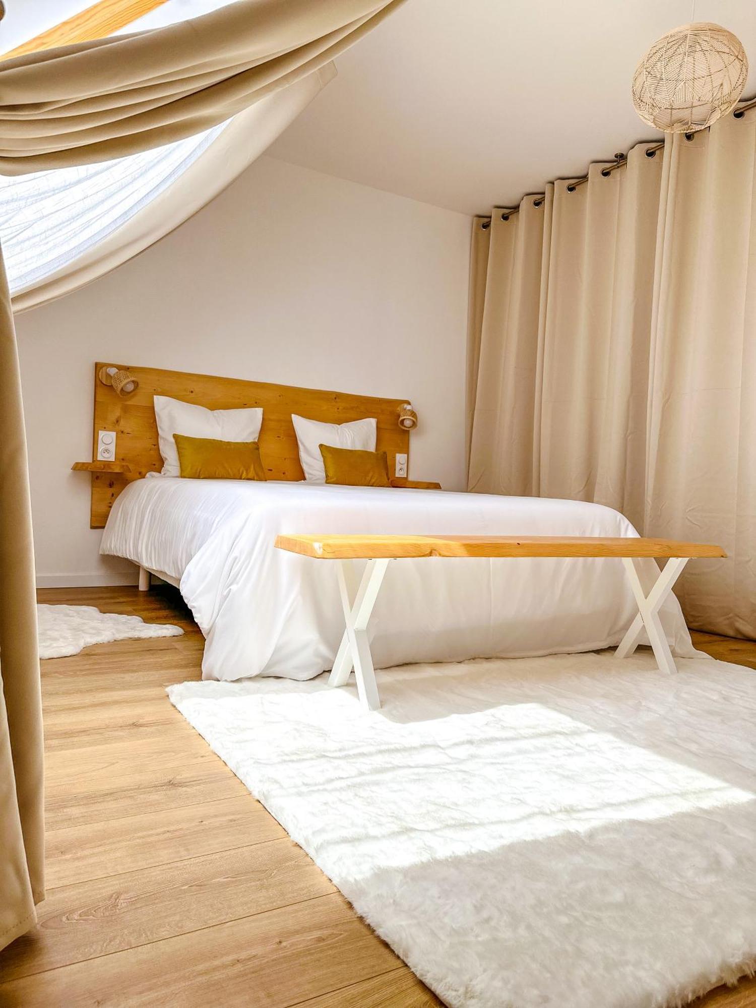 #Thefamilynormandy Maison Le Cocon De Normandy Villa Criquebeuf-sur-Seine Kültér fotó